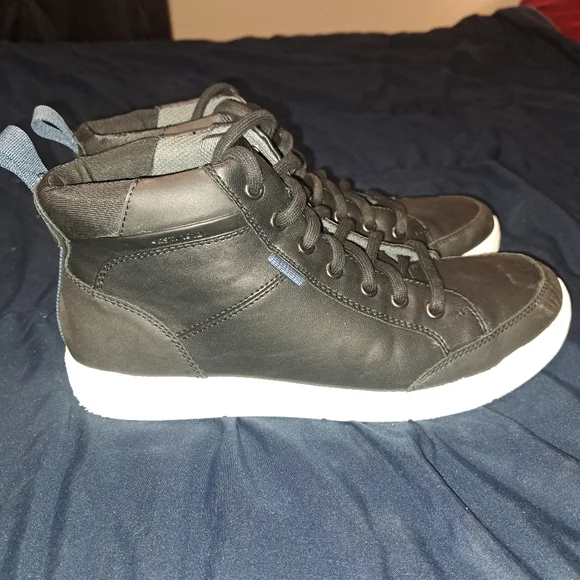 Nunn Bush Shoes Men's Sz.8.5 - Picture 3 of 14